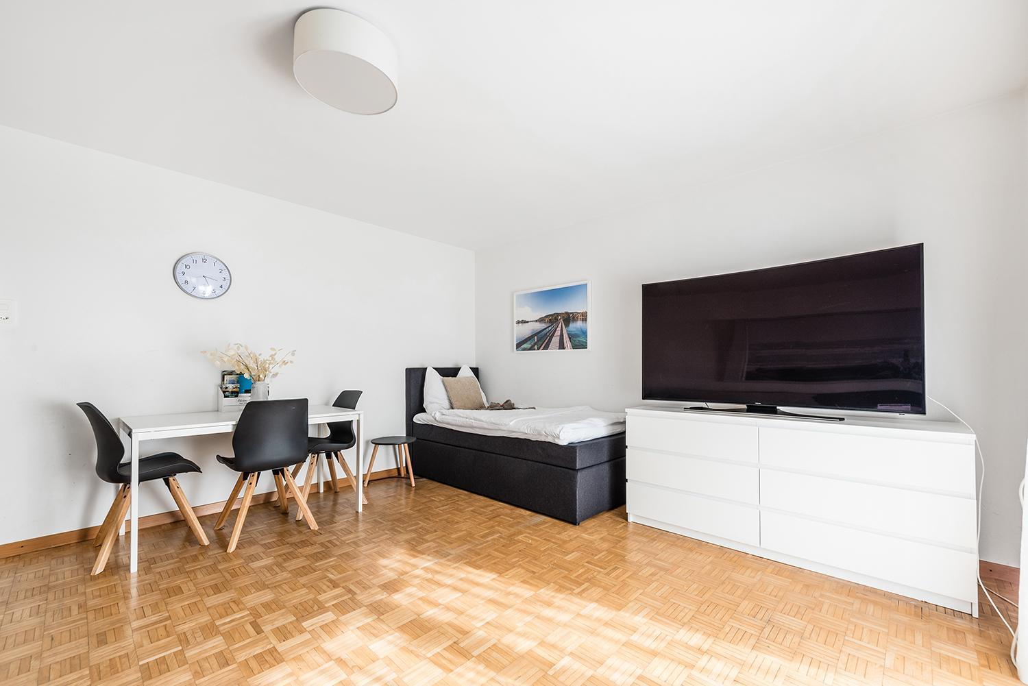 Soho G !Gratis Parken, Free Parking! Apartman Kreuzlingen Kültér fotó