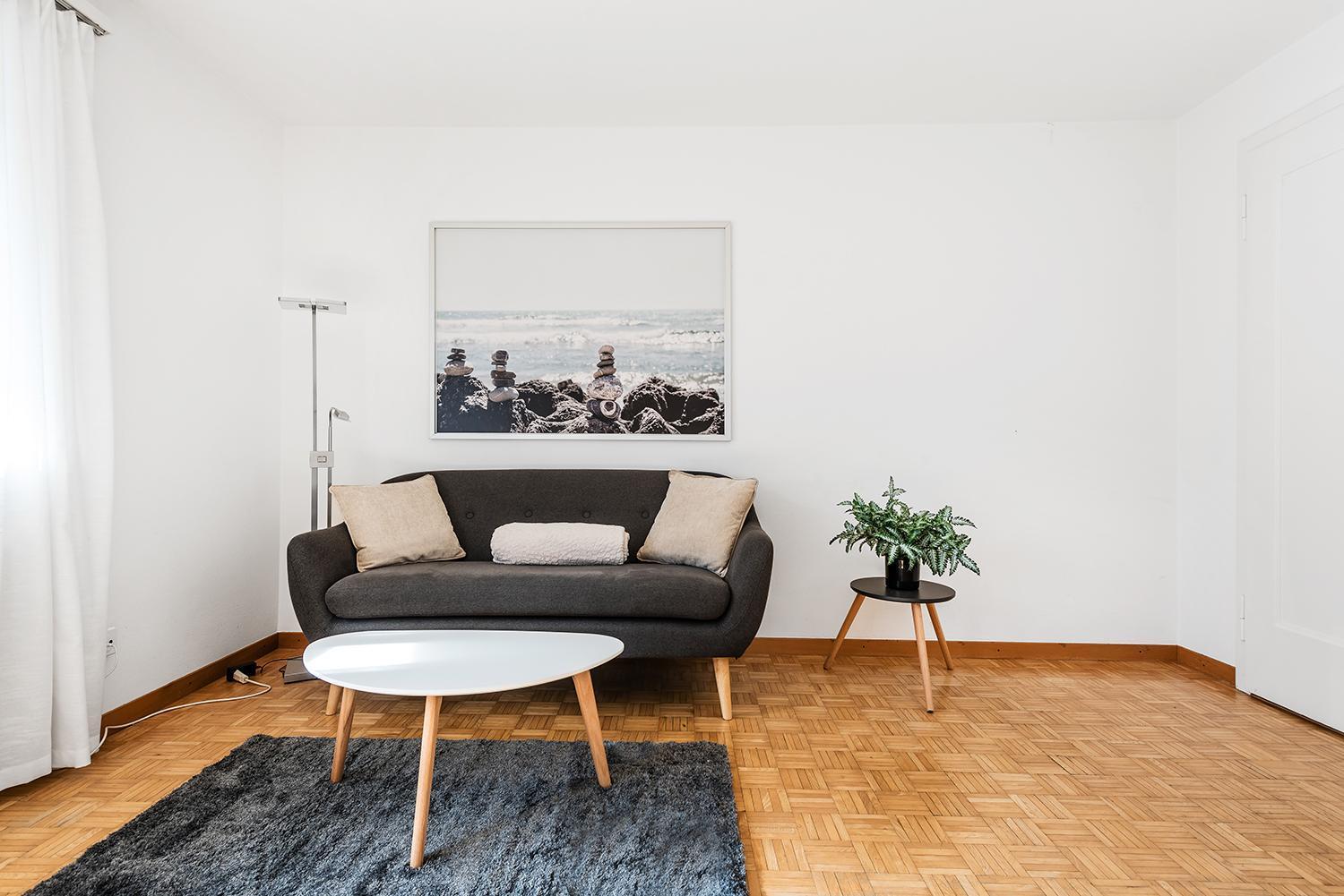 Soho G !Gratis Parken, Free Parking! Apartman Kreuzlingen Kültér fotó